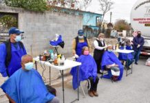 DIF Reynosa entrega beneficios a familias vulnerables