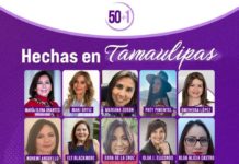 Comparten “Hechas en Tamaulipas” su experiencia a reynosenses