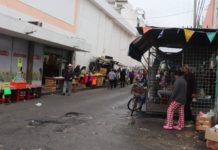 En Victoria por cada comercio formal existen 2 informales