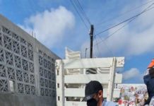 DIF Reynosa apoyó a los abuelitos de”Capullito de Rosas” y “Corazones de Oro”
