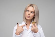 ‘La gente debe entender el riesgo de las criptomonedas’