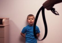 Diputados prohíben castigos a golpes a menores de edad