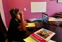 Hoy inician vacaciones más de 670 mil alumnos