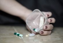 En Tamaulipas se consumen todo tipo de drogas