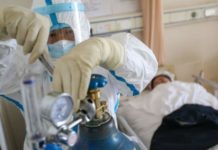 COVID-19; siguen contagios y defunciones