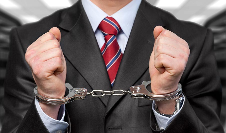 Operará la Guardia Nacional Financiera para enfrentar a delincuentes de  “cuello blanco” | EnLíneaDirecta.info