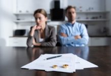 Covid incrementa al 100% divorcios en Reynosa