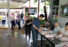 Casi 31 mil jóvenes votarán por primera vez