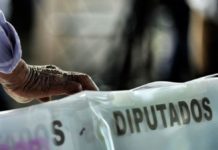 Todo listo para la elección, instalarán 726 casillas electorales y podrán votar 427 mil 499 personas