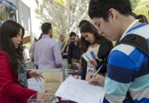 Más de 7 mil encuentran trabajo en ferias del empleo