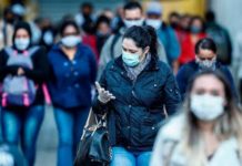 Seguirá N. Laredo con revisiones sanitarias a residentes de EU