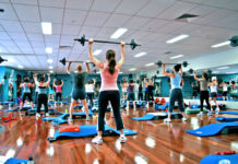 Gimnasios, restaurantes, guarderías y salones de fiesta ya pueden meter más gente
