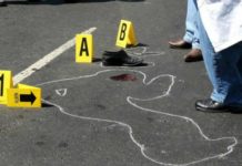 Registró Ciudad Victoria 106 homicidios en el 2020