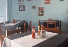 Esperan que horarios de cierre de restaurantes abarque hasta semana santa