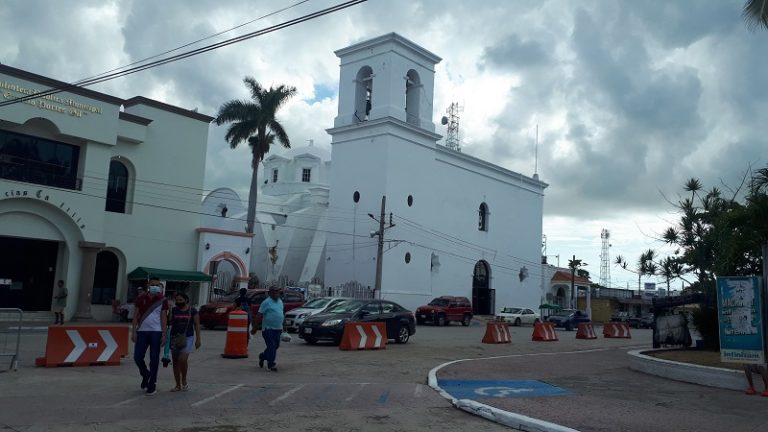 Crece ánimo entre fieles católicos para asistir a escuchar la palabra del Señor