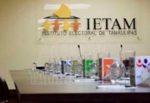 Estima IETAM se registren 800 candidatos a alcaldías y diputaciones