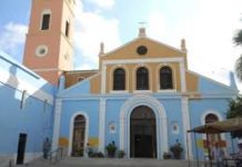 Este martes inician las celebraciones religiosas de la Semana Santa