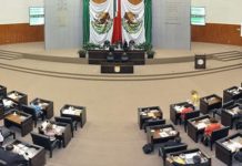 Abroga Congreso de Tamaulipas reglas procedimentales sobre desafuero