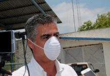 Comapa alerta contra estafadores en redes sociales