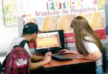 Diputados quieren blindar programa Jóvenes Construyendo el Futuro