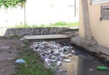 Por ley; ayuntamientos deben atender limpieza de drenes