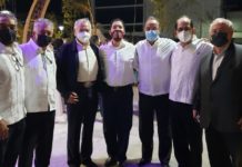 Ya trabajan en MORENA la operación “cicatricure”