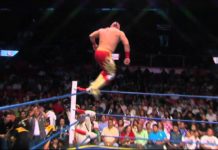 Después de un año sin poder operar, regresan las funciones de circos y lucha libre