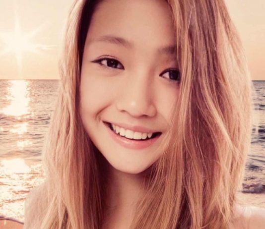 Famosa influencer resulta ser hombre de 50 años usando app