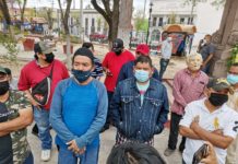 Mineros denunciaron no encontrar trabajo por estar boletinados