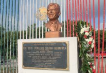 Priistas recuerdan a Colosio