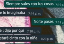 Ante la indiferencia oficial; mujer denuncia terror por amenazas de muerte de su ex marido