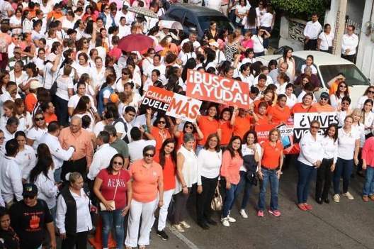 mujeres