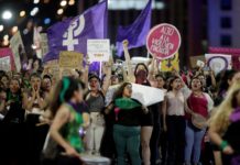 Incidencia delictiva nubla la vida de más de 35 mil mujeres en Tamaulipas