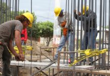 Campañas políticas no frenarán las obras en Tamaulipas