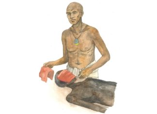Un papiro médico de 3.500 años revela técnicas de momificación desconocidas practicadas en el antiguo Egipto
