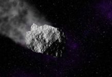 Hallan pedazo de un planeta más antiguo que la Tierra; cayó en el Sahara