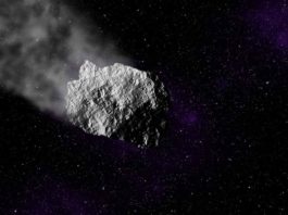 Hallan pedazo de un planeta más antiguo que la Tierra; cayó en el Sahara