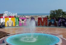 Tamaulipas estima arribo de 750 mil visitantes en periodo vacacional de Semana Santa y Pascua