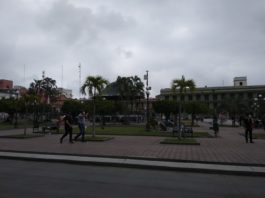 Reforzarán medidas sanitarias en Semana Santa