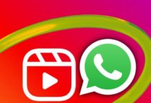 WhatsApp integrará los Reels de Instagram a la app