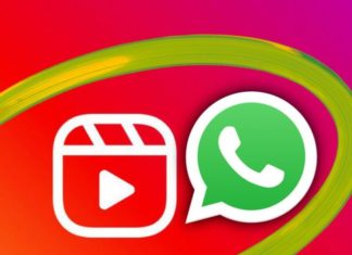 WhatsApp integrará los Reels de Instagram a la app