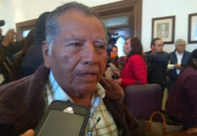 Muere por covid regidor de Victoria