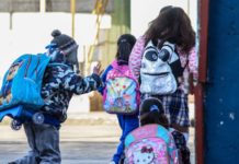 Tamaulipas regresaría a clases presenciales en agosto