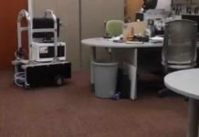 Crean en el Tec de Monterrey robot para combatir el COVID-19: Robocov