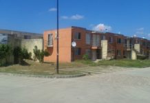 Vecinos se organizarán y van a atrapar a los ladrones