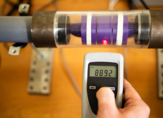 Energía alternativa desde Rusia: crean una tecnología para convertir el ruido en electricidad (VIDEO)