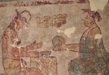 Descubren evidencia que sugiere el uso de la sal como dinero entre los antiguos mayas hace más de 1.100 años