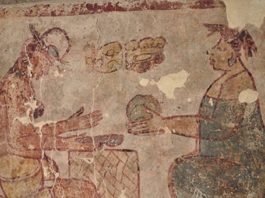 Descubren evidencia que sugiere el uso de la sal como dinero entre los antiguos mayas hace más de 1.100 años
