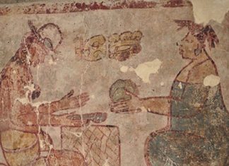 Descubren evidencia que sugiere el uso de la sal como dinero entre los antiguos mayas hace más de 1.100 años