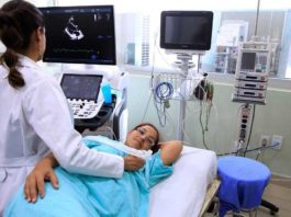 México avanza para reducir la tuberculosis y su mortalidad en el mundo